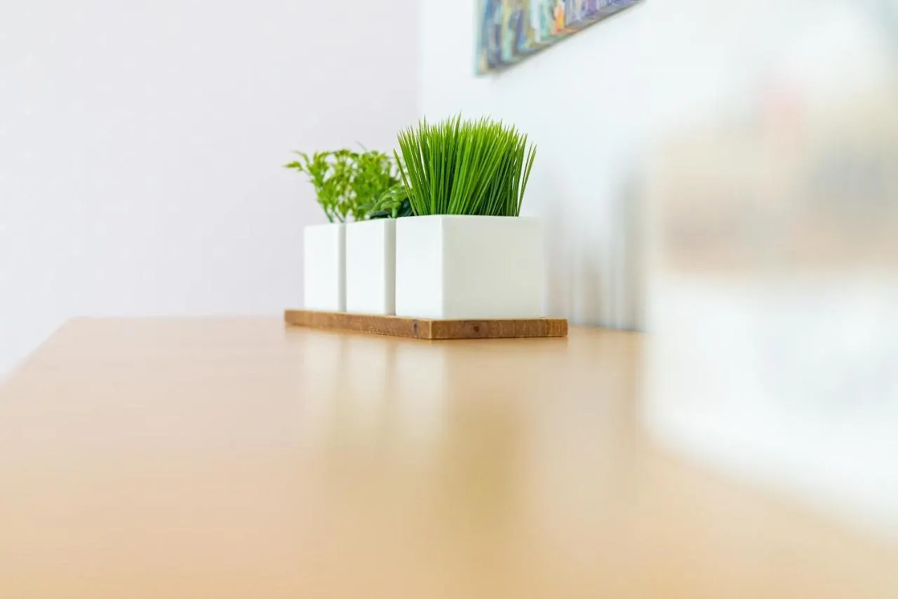 Appartamento Victus Apartamenty, Apartament Malta Sopot